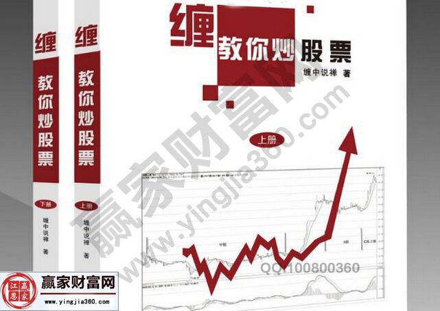 教你潮股票108课